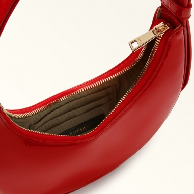 FURLA DELIZIA MINI SHOULDER BAGFURLA DELIZIA 迷你肩背包