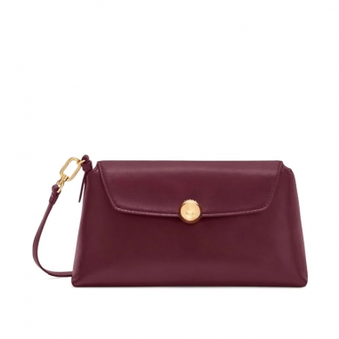 FURLA芙拉 FURLA SFERA SOFT 迷你提把斜背包