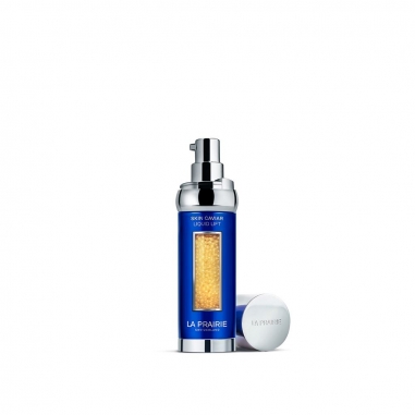 SKIN CAVIAR LIQUID LIFT魚子美顏反重力精華