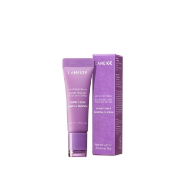 Laneige Lip Glowy Balm 10g果凍水光潤唇膏