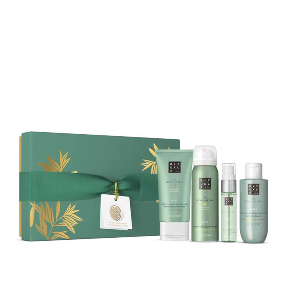 Rituals 靜-禮品套裝(精巧版)