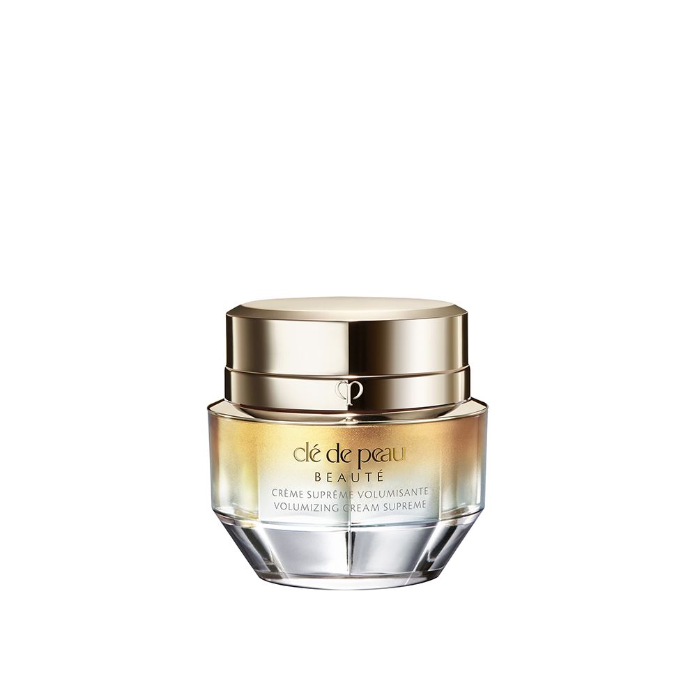 Cle De Peau 塑妍逆齡彈潤乳霜