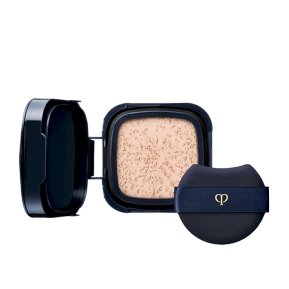 Cle De Peau 水潤光采氣墊粉霜蕊