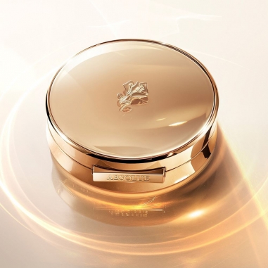 ABSOLUE SMOOTHING LIQUID CUSHION COMPACT SPF50+ PA+++ 100絕對完美玫瑰氣墊粉餅 SPF50+ PA+++ 100