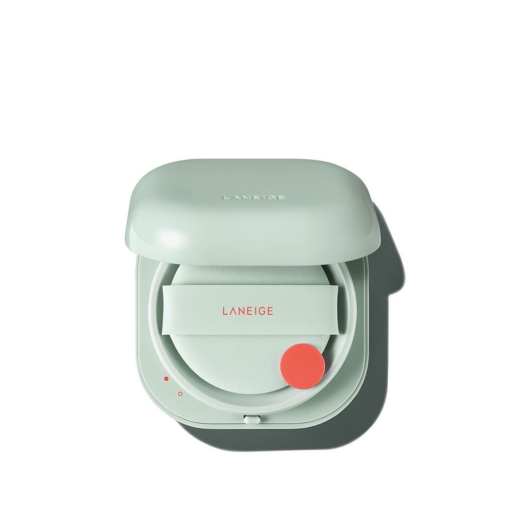 Laneige NEO型塑霧感氣墊EX