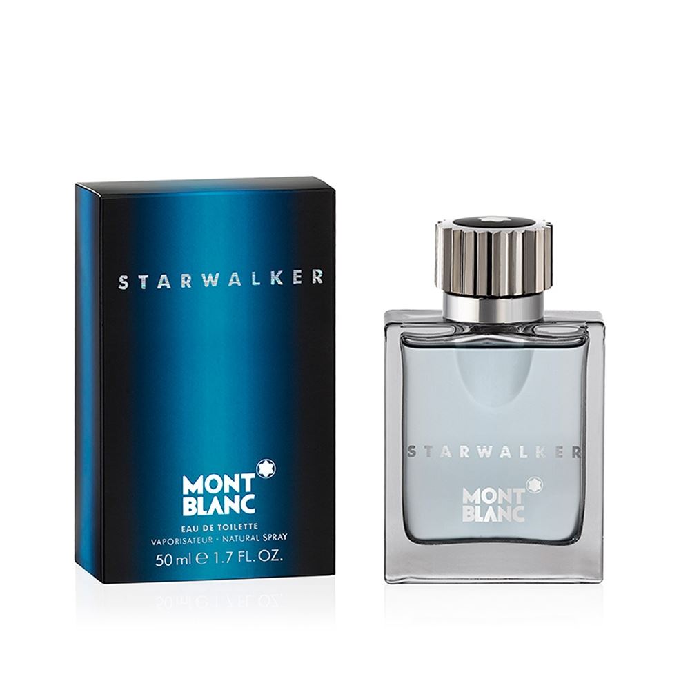 Montblanc 萬寶龍星際旅者男性淡香水