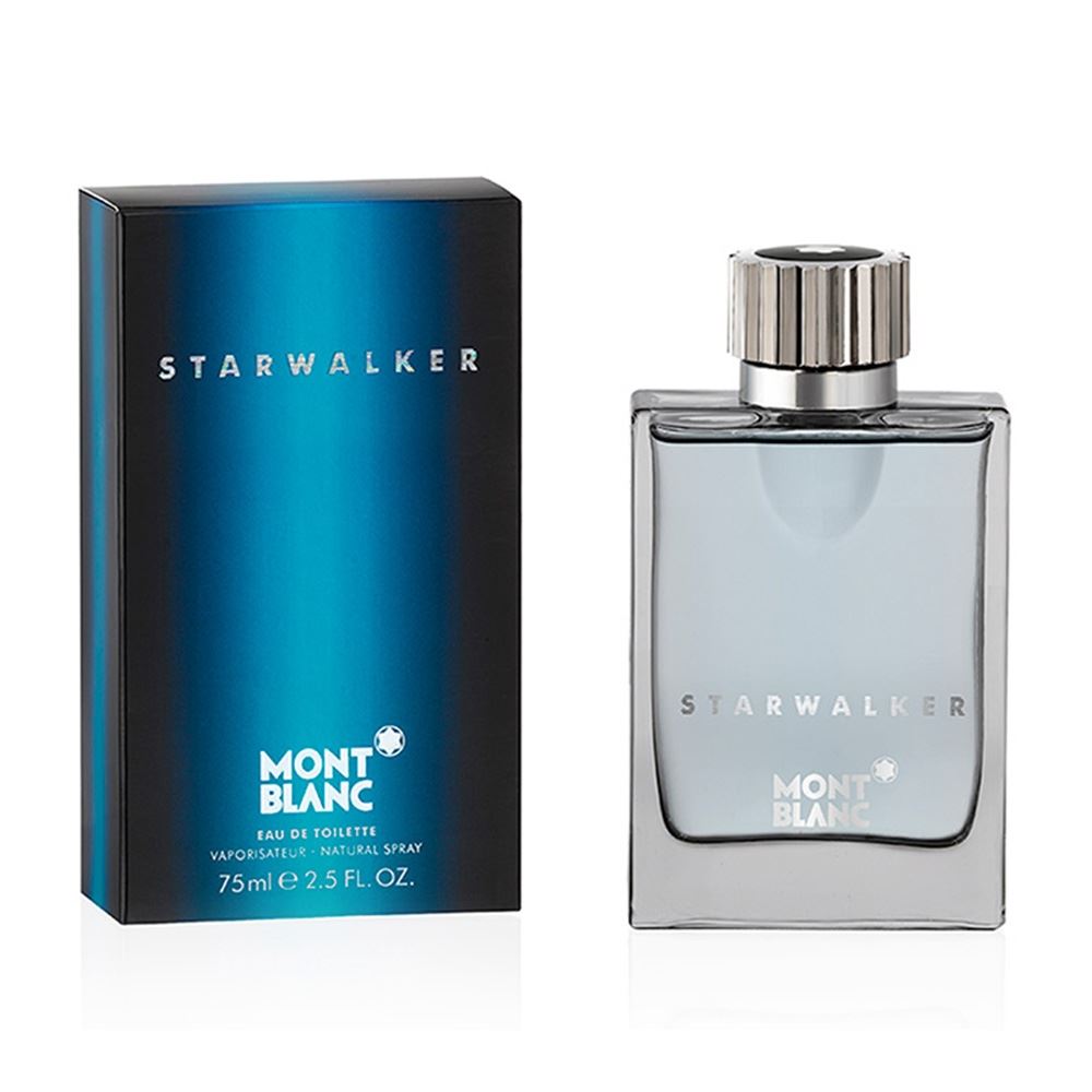 Montblanc 萬寶龍星際旅者男性淡香水