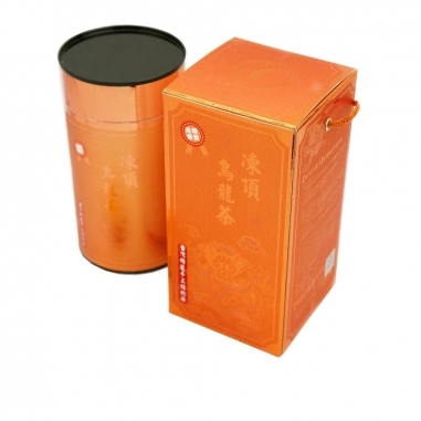 昇恆昌|精裝台灣茶凍頂烏龍茶