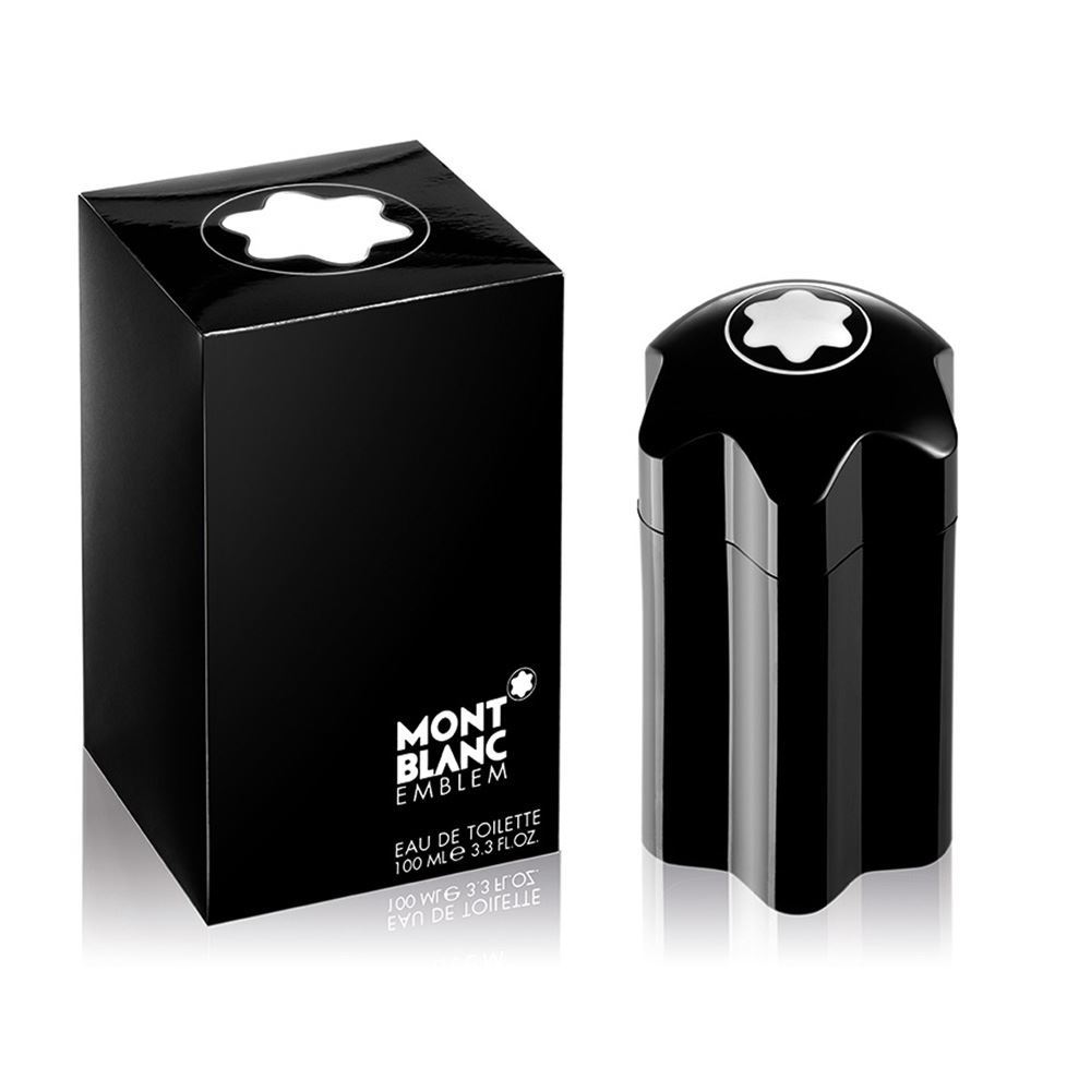 Montblanc 萬寶龍男性淡香水