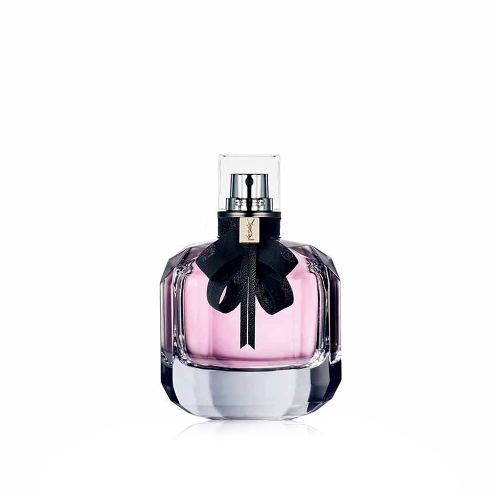 YVES SAINT LAURENT 慾望巴黎淡香精