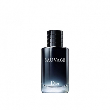 SAUVAGE EAU DE TOILETTESAUVAGE 曠野之心淡香水