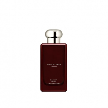 Scarlet Poppy Cologne Intense Prepack殷紅罌粟花芳醇香水
