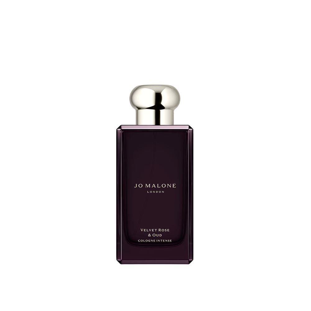 Jo Malone London 絲絨玫瑰與烏木 芳醇香水
