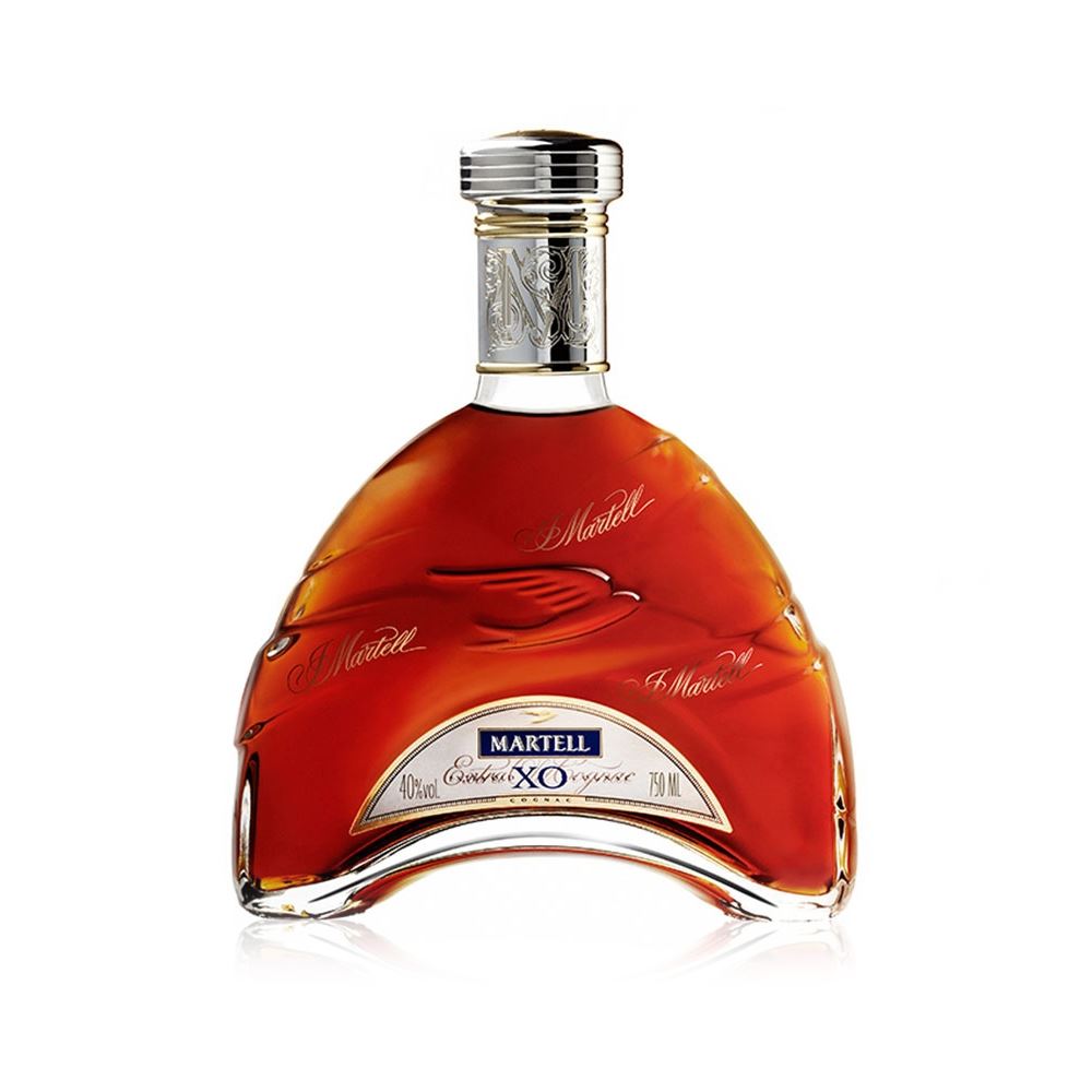 Martell 馬爹利XO干邑白蘭地