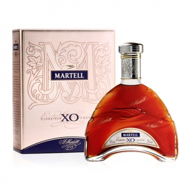 Martell XO Extra Old Cognac馬爹利XO干邑白蘭地