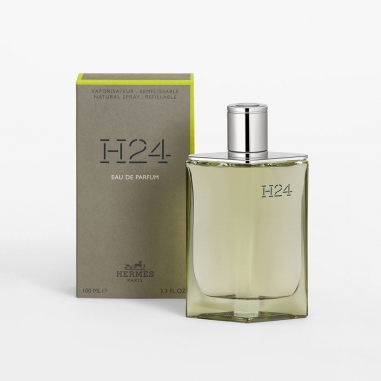 H24 Eau de ParfumH24 淡香精