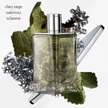 H24 Eau de ParfumH24 淡香精
