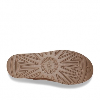 2964543001240UGG|Women s Classic Ultra Mini Platform 雪靴 栗子棕