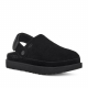 UGG｜Women's Goldenstar Clog 涼鞋 黑色