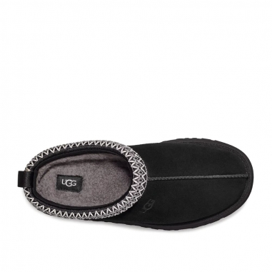 2964543001410UGG|Women's Tazz 厚底穆勒鞋休閒女鞋 黑色