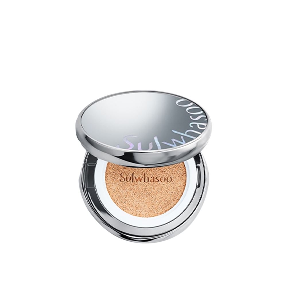 Sulwhasoo 完美珍珠光精華氣墊水亮版