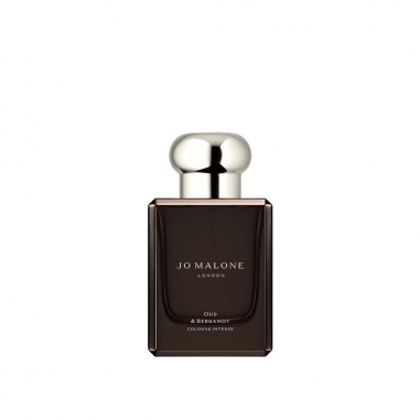 Oud Bergamot Cologne Intense烏木與佛手柑芳醇香水