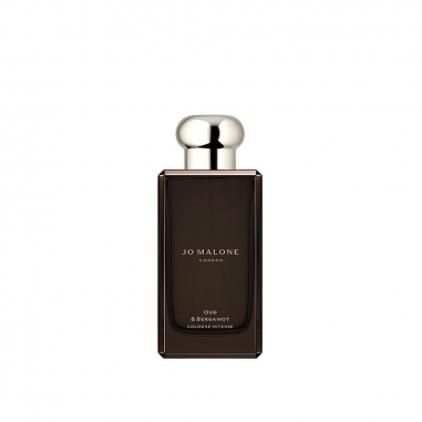 Oud Bergamot Cologne Intense烏木與佛手柑芳醇香水