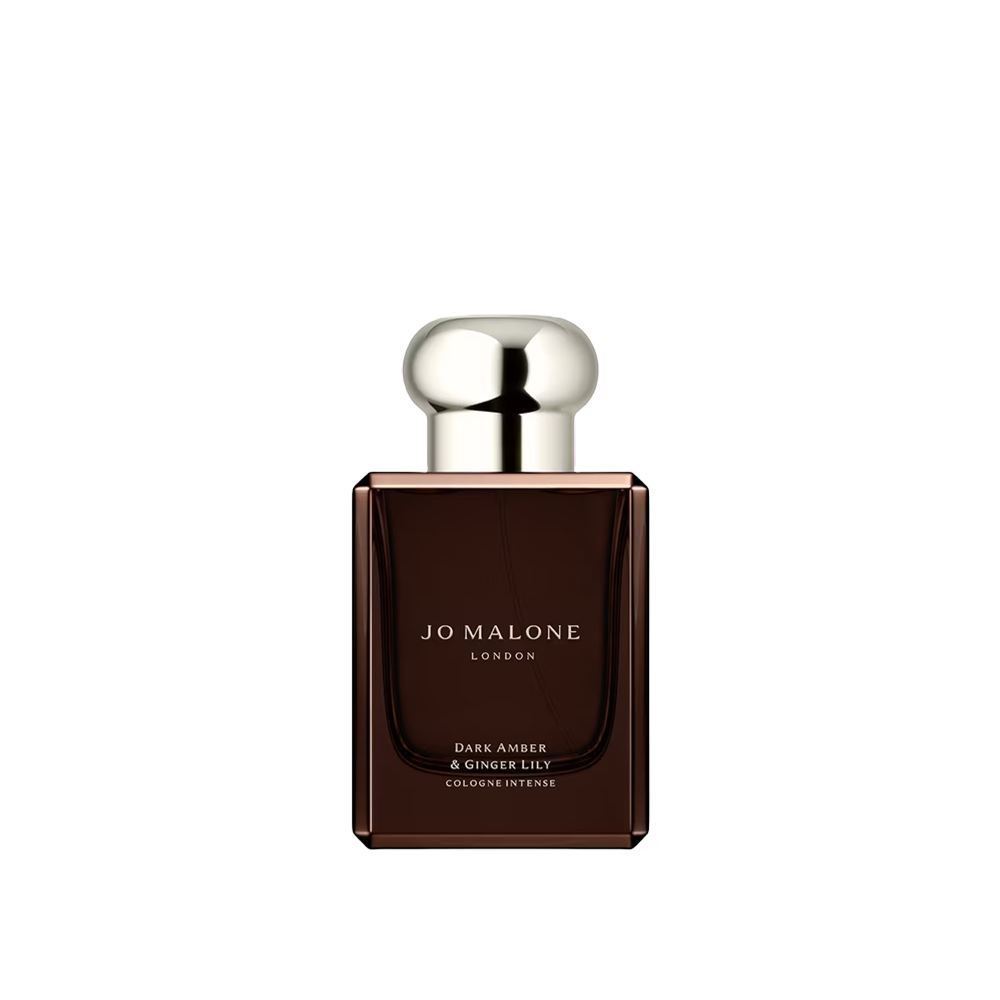 Jo Malone London 黑琥珀與野薑花芳醇香水