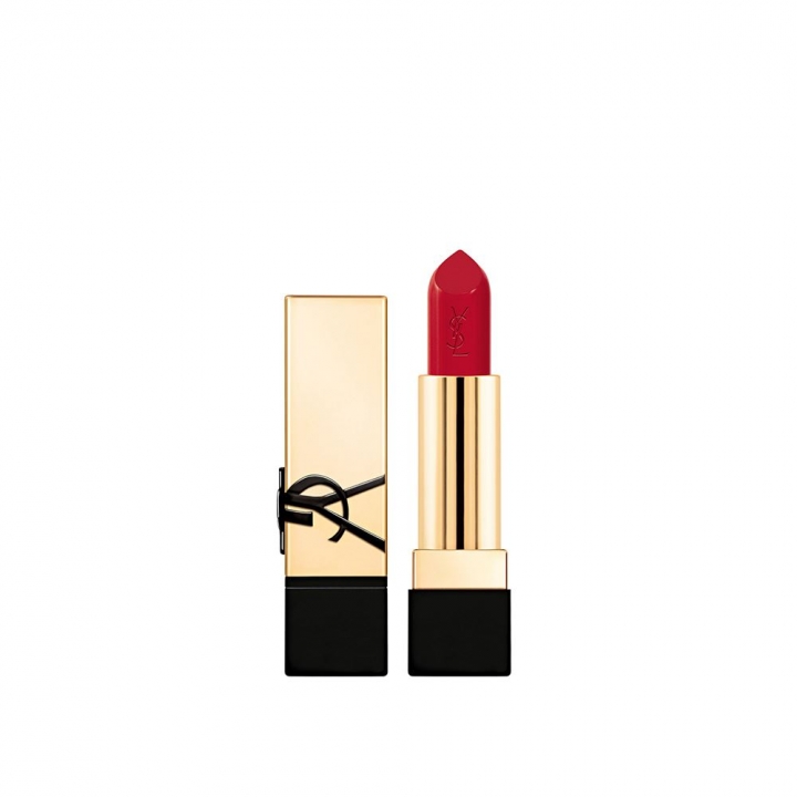 YSL RPC RENO奢華緞面唇膏
