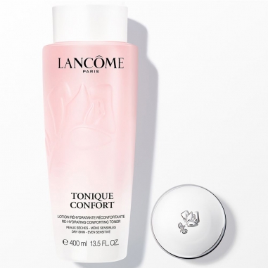CONFORT TONIQUE 400ML溫和保濕水
