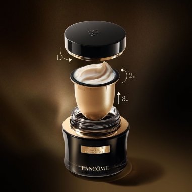 ABSOLUE L’EXTRAIT THE ELIXIR CREAM REFILL絕對完美黑鑽奢燦乳霜 補充蕊