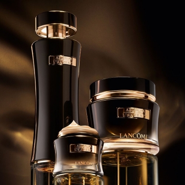 ABSOLUE L’EXTRAIT THE ELIXIR CREAM REFILL絕對完美黑鑽奢燦乳霜 補充蕊