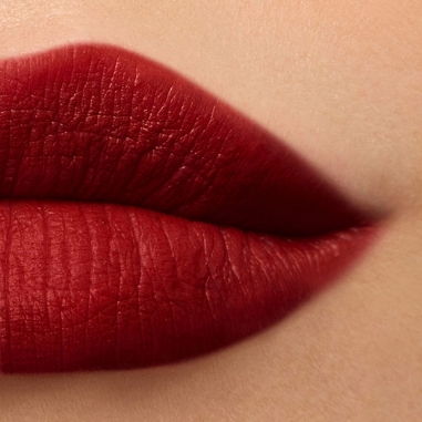 L ABSOLU ROUGE MATTE絕對完美絲絨霧感唇膏