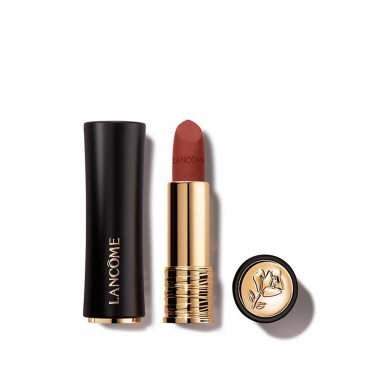 L ABSOLU ROUGE MATTE絕對完美絲絨霧感唇膏