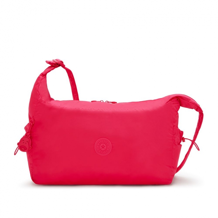 GWYN SIMPLY FUCHSIAGWYN 肩背包