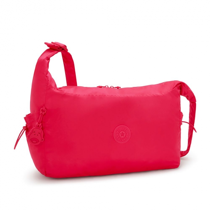 GWYN SIMPLY FUCHSIAGWYN 肩背包