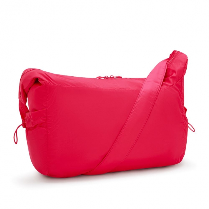 GWYN SIMPLY FUCHSIAGWYN 肩背包