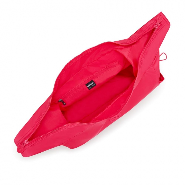 GWYN SIMPLY FUCHSIAGWYN 肩背包