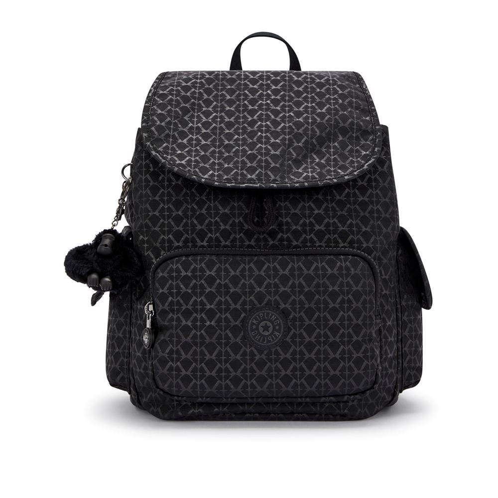 Kipling CITY PACK S 後背包
