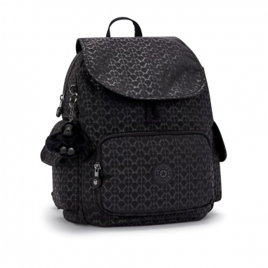 CITY PACK S SIGNATURE EMBCITY PACK S 後背包