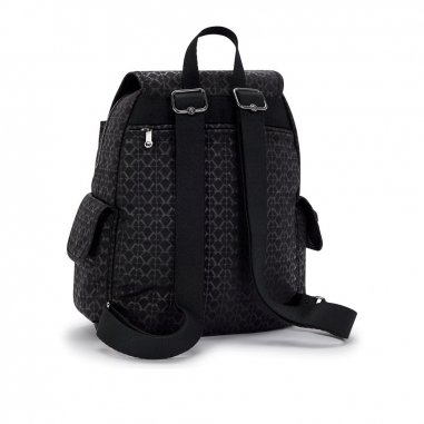CITY PACK S SIGNATURE EMBCITY PACK S 後背包