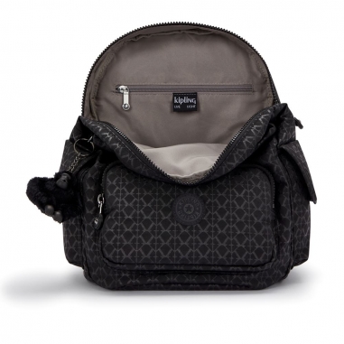 CITY PACK S SIGNATURE EMBCITY PACK S 後背包