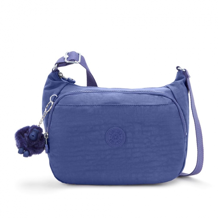 CAI OCEAN BLUECAI 斜背包