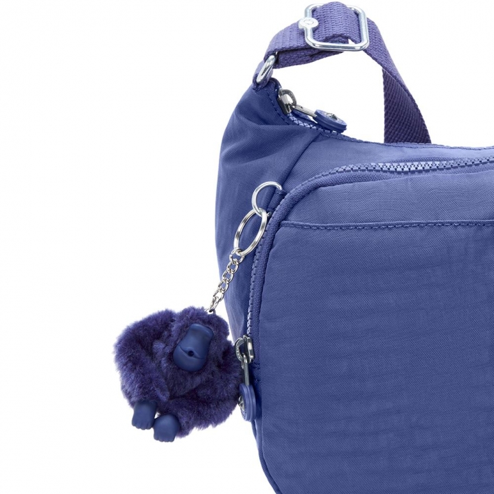 CAI OCEAN BLUECAI 斜背包