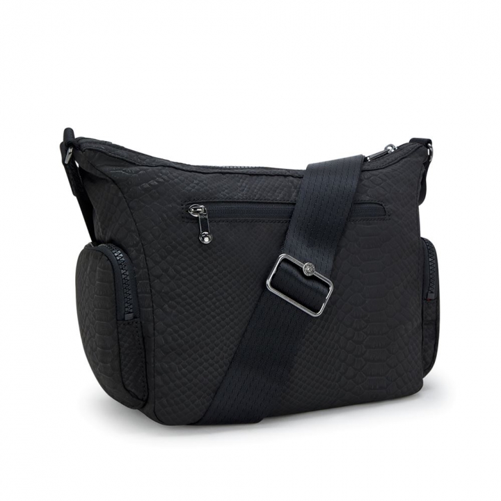 GABB S CNY SCALE EMBGABB S 斜背包