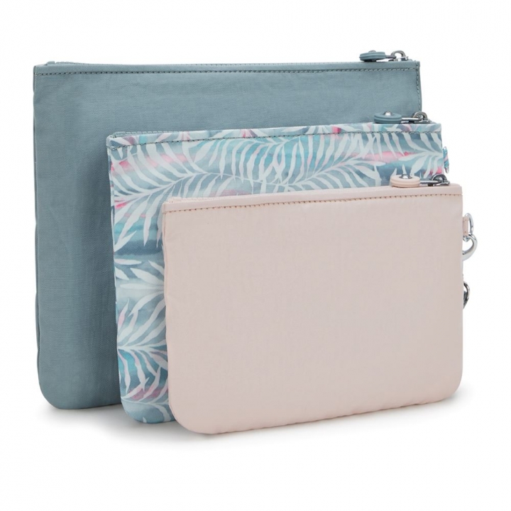 IAKA L WRISTLET RELAXED GREYIAKA L WRISTLET 配件包