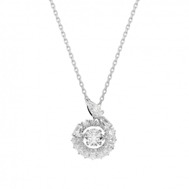 Snake NecklaceSnake 吊墜項鍊
