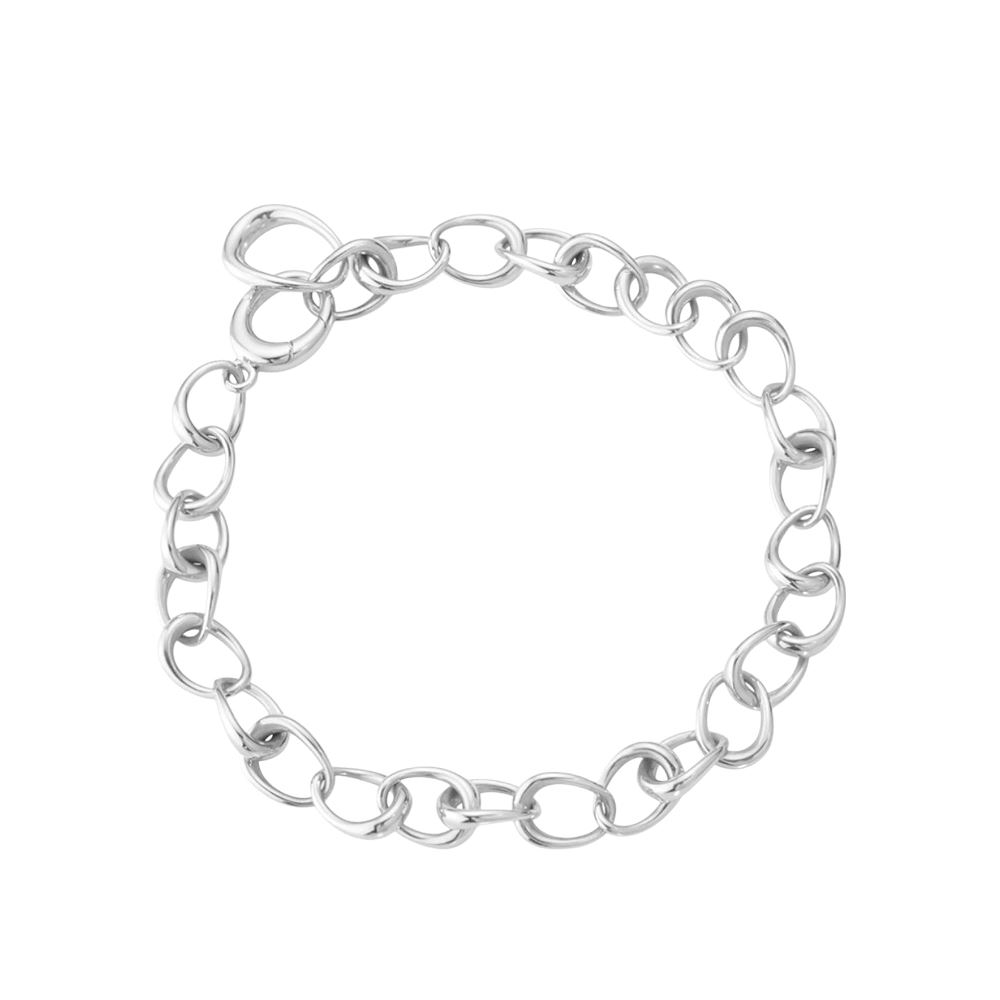 Georg Jensen OFFSPRING 手鏈 S/M