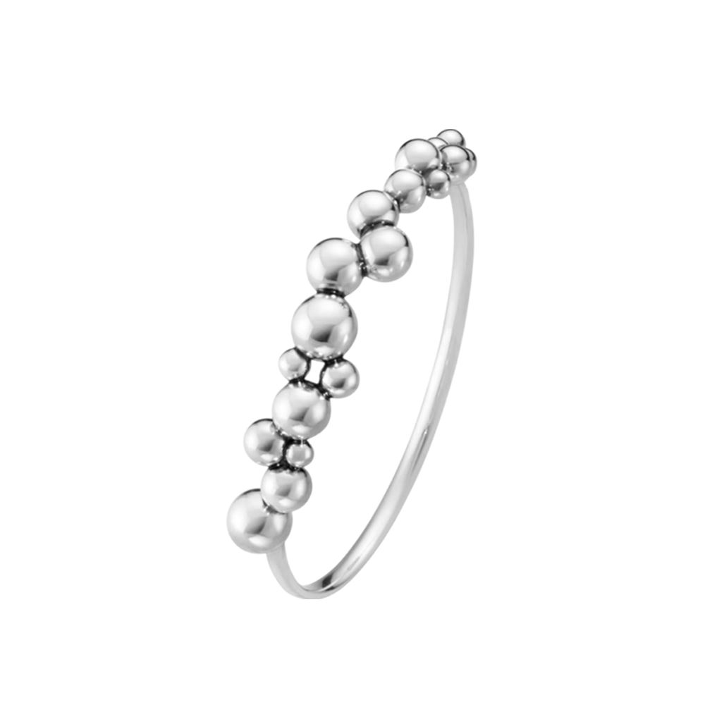 Georg Jensen MOONLIGHT GRAPES 手鐲