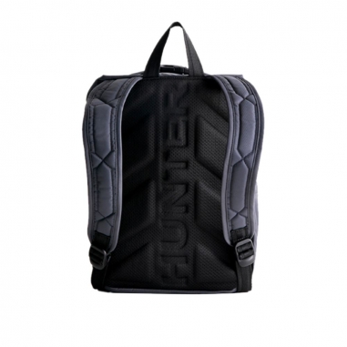 NYLON PIONEER MEDIUM TOPCLIP BACKPACK上開扣Pioneer中型尼龍後背包-灰藍